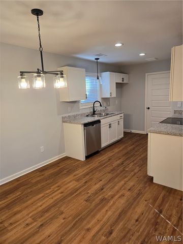 318 Short 25th E, Tuscaloosa, AL 35404