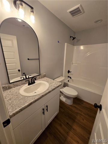 318 Short 25th E, Tuscaloosa, AL 35404