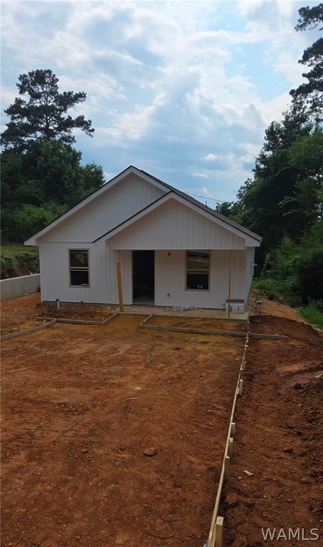 318 Short 25th E, Tuscaloosa, AL 35404