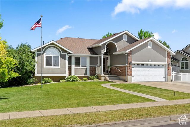 1403 GLENEAGLES DR, Syracuse, UT 84075