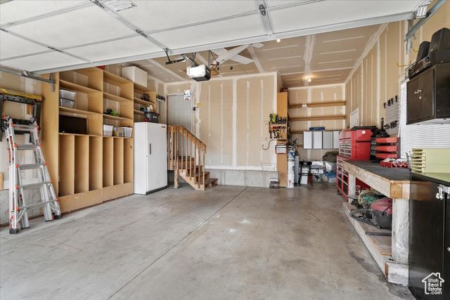 1403 GLENEAGLES DR, Syracuse, UT 84075