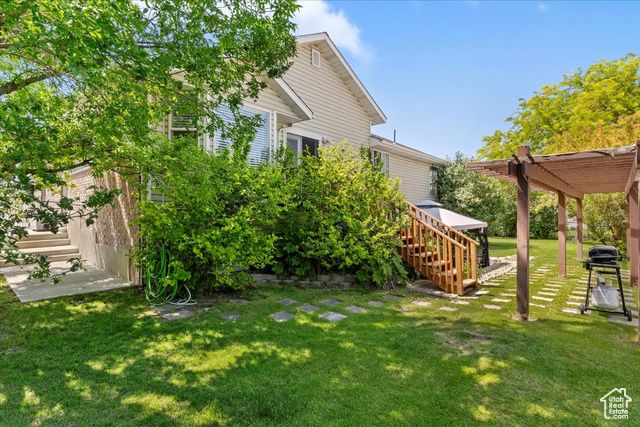 1403 GLENEAGLES DR, Syracuse, UT 84075