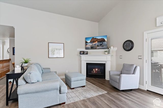 1403 GLENEAGLES DR, Syracuse, UT 84075