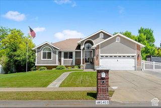 1403 GLENEAGLES DR, Syracuse, UT 84075