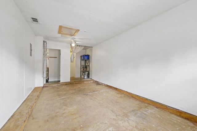 1105 Blue Ridge DR, Austin, TX 78753