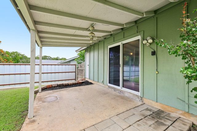 1105 Blue Ridge DR, Austin, TX 78753