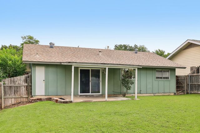 1105 Blue Ridge DR, Austin, TX 78753