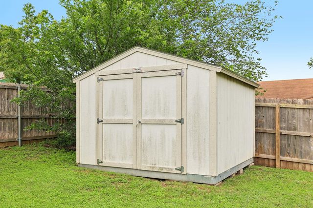 1105 Blue Ridge DR, Austin, TX 78753