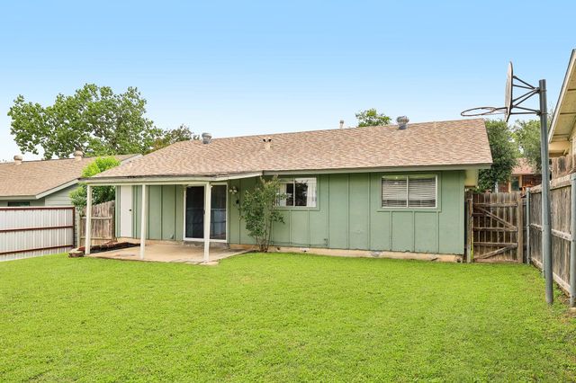 1105 Blue Ridge DR, Austin, TX 78753