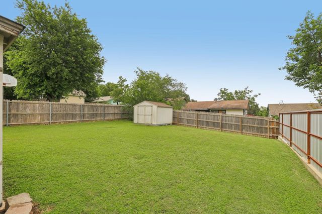 1105 Blue Ridge DR, Austin, TX 78753
