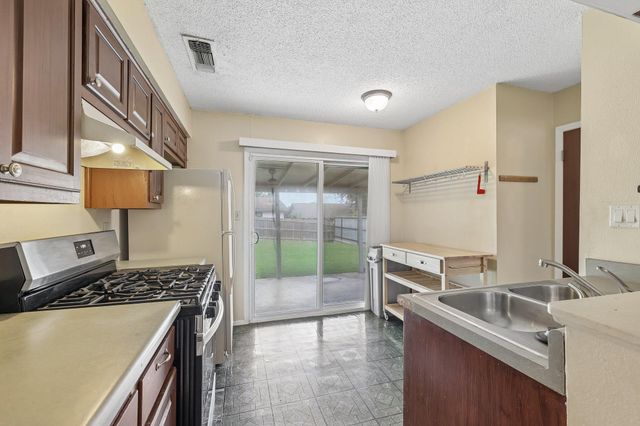 1105 Blue Ridge DR, Austin, TX 78753
