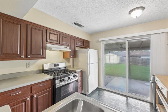 1105 Blue Ridge DR, Austin, TX 78753