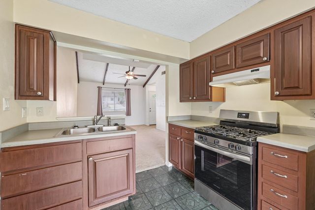1105 Blue Ridge DR, Austin, TX 78753