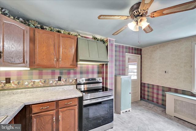 342 N 2ND ST, Girardville, PA 17935