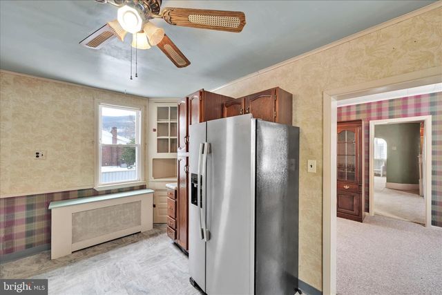 342 N 2ND ST, Girardville, PA 17935