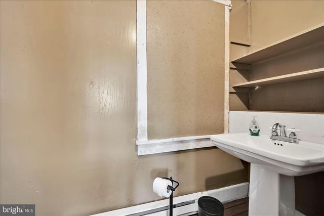 342 N 2ND ST, Girardville, PA 17935