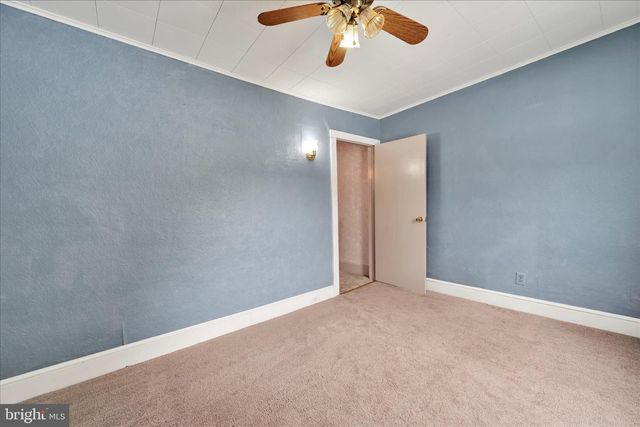 342 N 2ND ST, Girardville, PA 17935