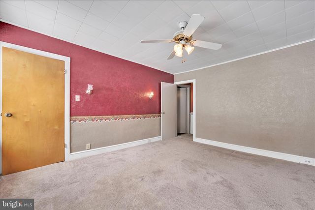 342 N 2ND ST, Girardville, PA 17935