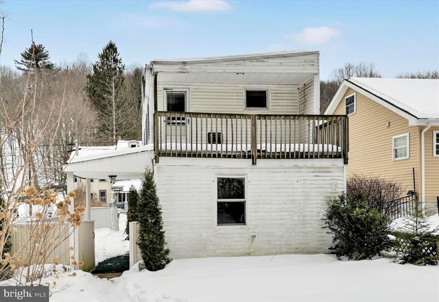 342 N 2ND ST, Girardville, PA 17935