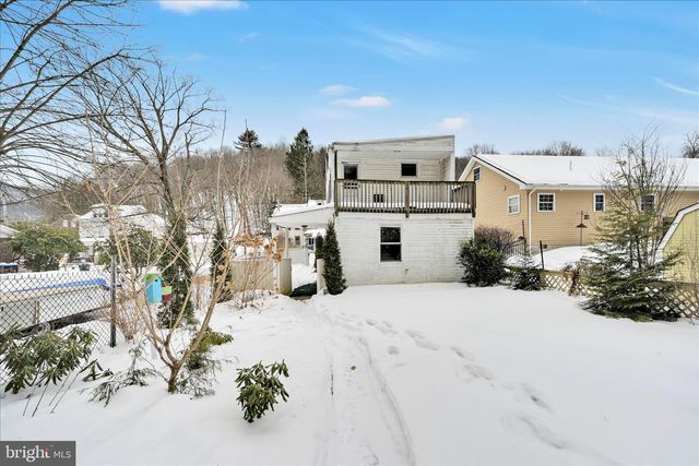 342 N 2ND ST, Girardville, PA 17935