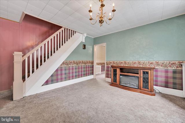 342 N 2ND ST, Girardville, PA 17935