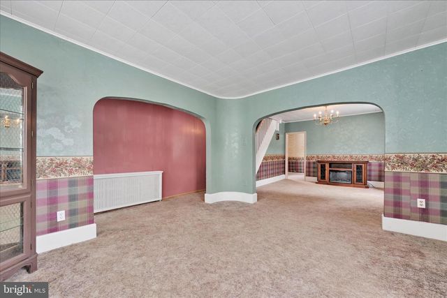 342 N 2ND ST, Girardville, PA 17935