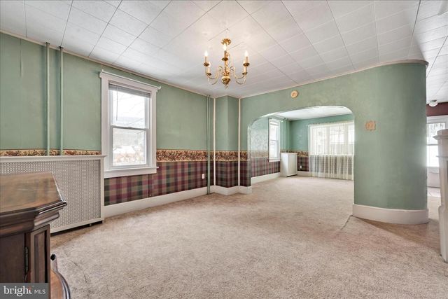 342 N 2ND ST, Girardville, PA 17935