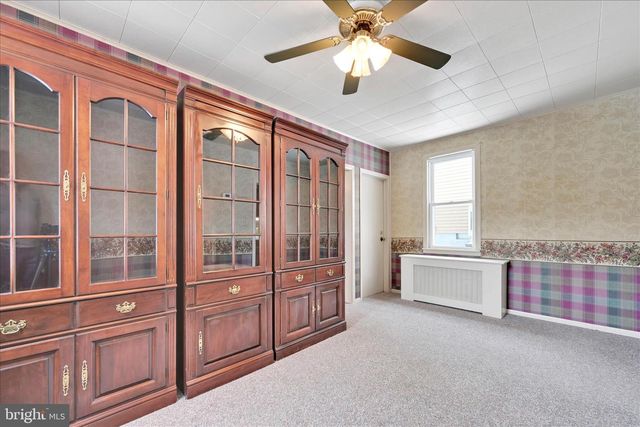 342 N 2ND ST, Girardville, PA 17935