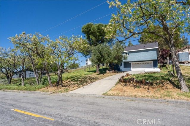 42640 Ranch Club, Lake Hughes, CA 93532