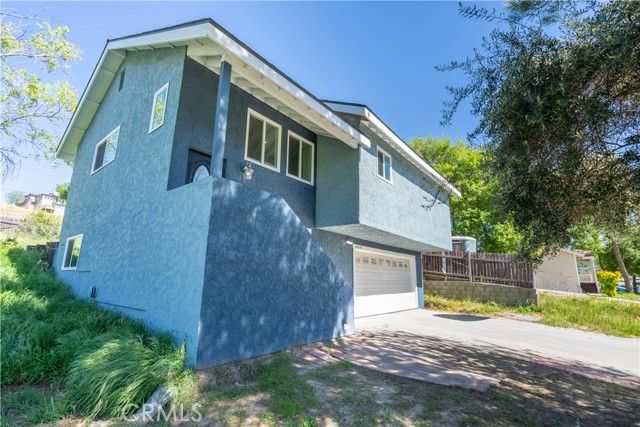 42640 Ranch Club, Lake Hughes, CA 93532