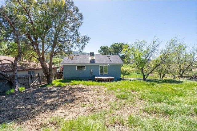42640 Ranch Club, Lake Hughes, CA 93532