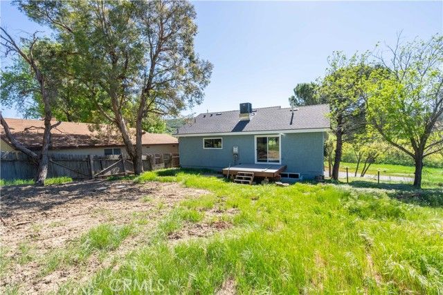 42640 Ranch Club, Lake Hughes, CA 93532