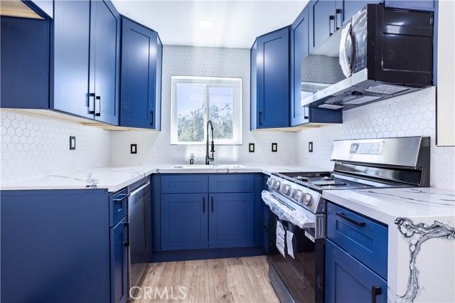 42640 Ranch Club, Lake Hughes, CA 93532