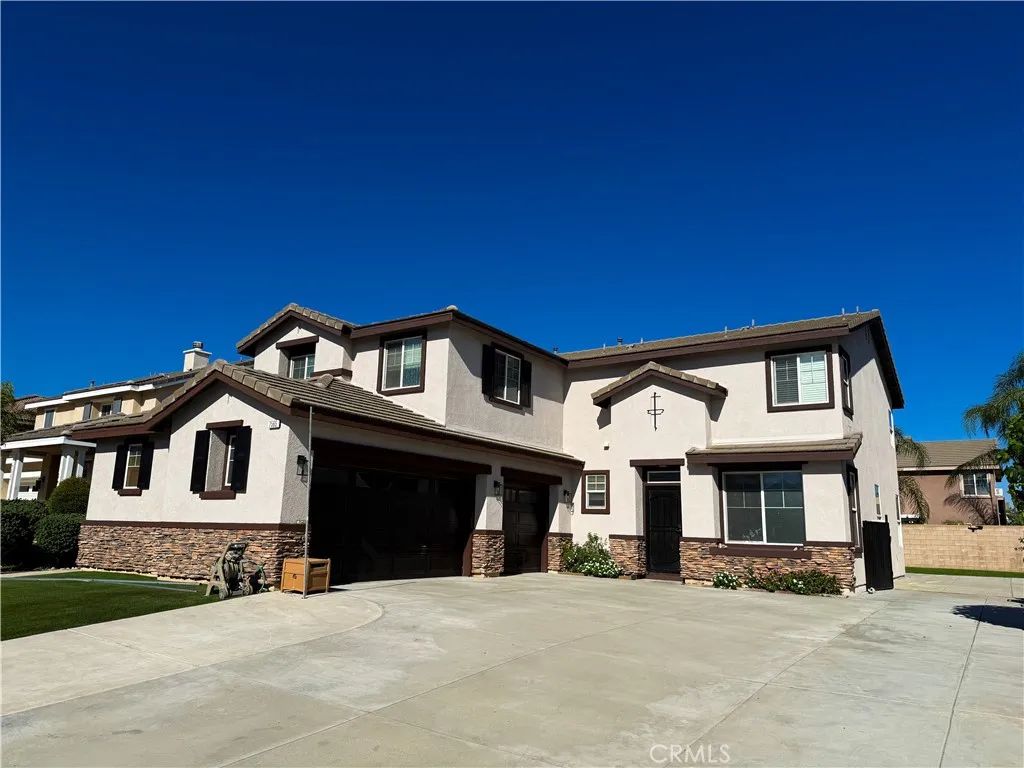 7565 Blue Mist Court, Fontana, CA 92336