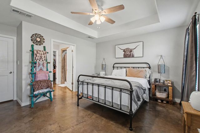 1135 Limestone DR, Lampasas, TX 76550