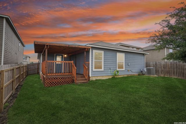 6746 Sabinal, San Antonio, TX 78252