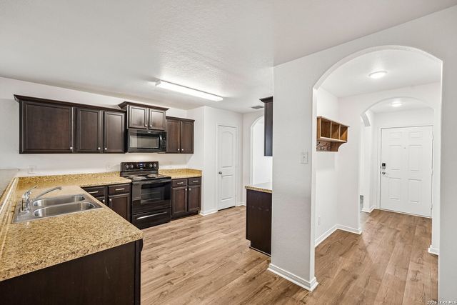 6746 Sabinal, San Antonio, TX 78252