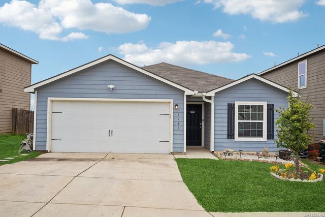 6746 Sabinal, San Antonio, TX 78252