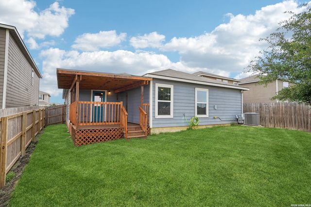 6746 Sabinal, San Antonio, TX 78252