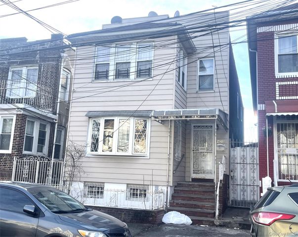 94-20 32nd Avenue, East Elmhurst, NY 11369