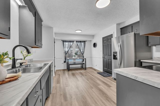 3413 Minor Dr, Clarksville, TN 37042