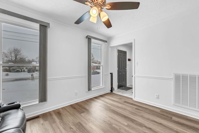 3413 Minor Dr, Clarksville, TN 37042