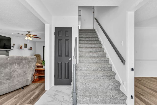 3413 Minor Dr, Clarksville, TN 37042