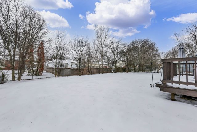 3413 Minor Dr, Clarksville, TN 37042