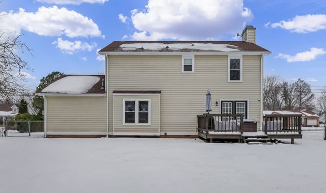 3413 Minor Dr, Clarksville, TN 37042