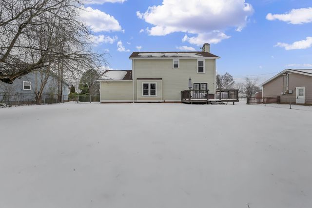 3413 Minor Dr, Clarksville, TN 37042