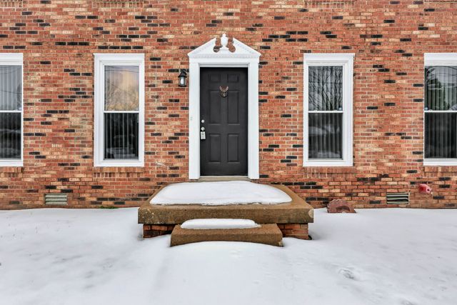 3413 Minor Dr, Clarksville, TN 37042