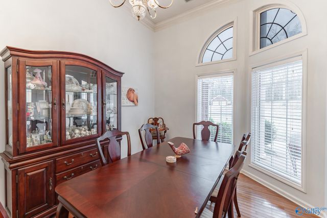 173 Forest Home Drive, Trinity, AL 35673