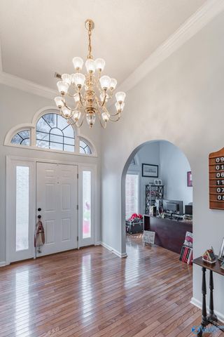 173 Forest Home Drive, Trinity, AL 35673