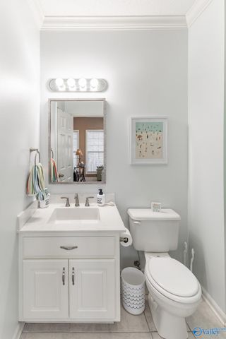 173 Forest Home Drive, Trinity, AL 35673